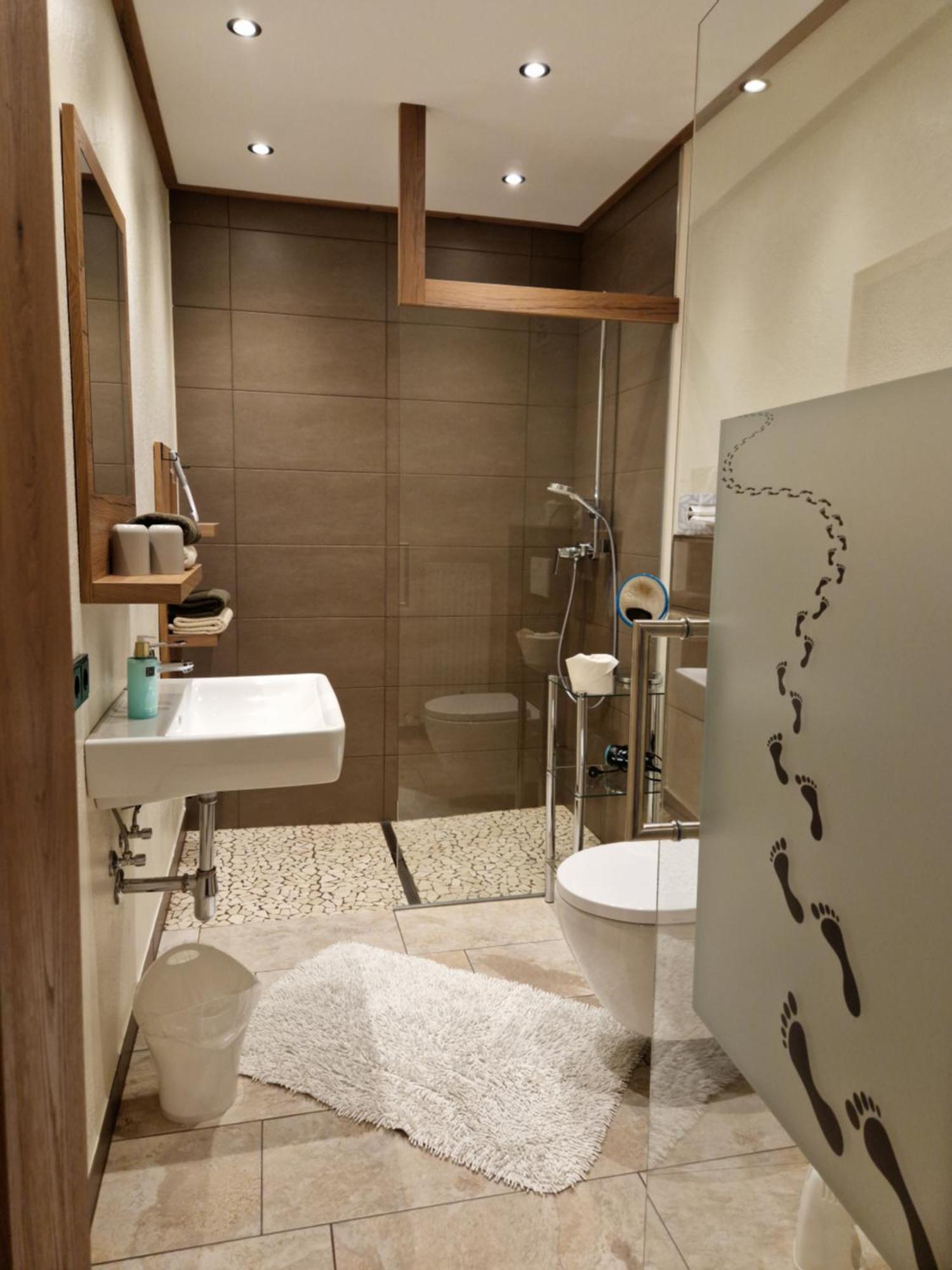 Pension Claudia Zell am See Bagian luar foto